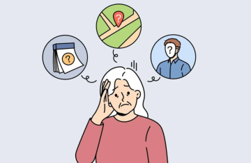 طريقة جديدة لإبطاء تدهور الذاكرة طريقة جديدة لإبطاء تدهور الذاكرة