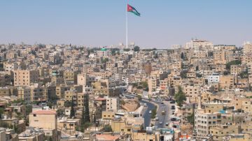 قرابة 427 ألف لاجئ وطالب لجوء مسجلون في الاردن