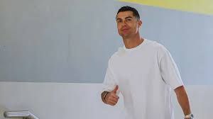 كم مباراة غابها كريستيانو رونالدو طوال تاريخه بسبب الإصابات؟ كم مباراة غابها كريستيانو رونالدو طوال تاريخه بسبب الإصابات؟