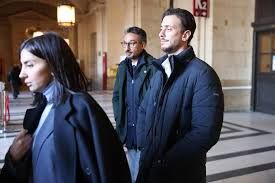 معطيات قضائية جديدة في قضية ابتزاز سعد لمجرد