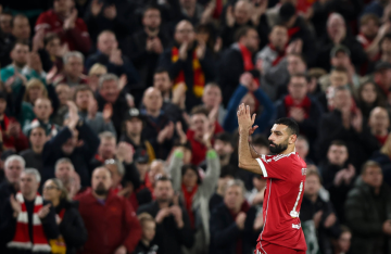 مفوض الدوري الأمريكي يهاجم إبراهيم حسن بسبب صلاح