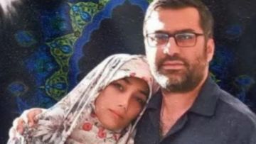 مقتل عالم نووي إيراني برفقة زوجته .. وقادة بالحرس الثوري