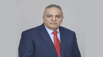 هاني الجراح نقيبا للفنانين الأردنيين لدورة جديدة هاني الجراح نقيبا للفنانين الأردنيين لدورة جديدة