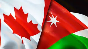 وزير الزراعة يستقبل السفير الكندي ويبحث تعزيز التعاون الزراعي بين الأردن وكندا