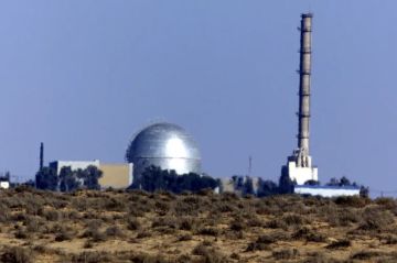 20 مصابا في منطقة ديمونة جنوب إسرائيل جراء هجوم صاروخي إيراني