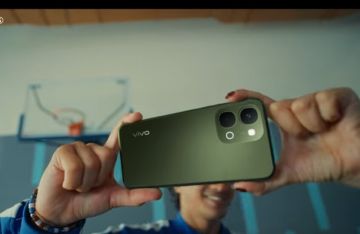 Vivo تطرح هاتفا بمواصفات ممتازة وسعر منافس