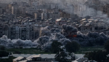 أجهزة الأمن تبلغ نتنياهو باعتزام حزب الله استهداف منشآت مهمة أجهزة الأمن تبلغ نتنياهو باعتزام حزب الله استهداف منشآت مهمة