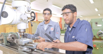 أكاديميون: التعليم التقني مسار استراتيجي لتعزيز اقتصاد المعرفة في الأردن أكاديميون: التعليم التقني مسار استراتيجي لتعزيز اقتصاد المعرفة في الأردن