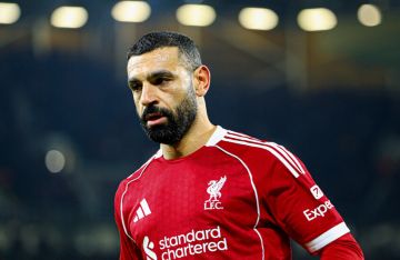 أول تحرك للاتحاد السعودي لحسم صفقة محمد صلاح