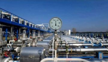 ارتفاع أسعار الغاز في أوروبا 50 