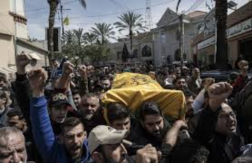 الأمم المتحدة تكشف نتائج الهجمات الإسرائيلية على بلنى القطاع الصحي في لبنان الأمم المتحدة تكشف نتائج الهجمات الإسرائيلية على بلنى القطاع الصحي في لبنان