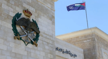 الأمن العام: 14 إصابة نتيجة سقوط الأجسام والشظايا وجميعها طفيفة