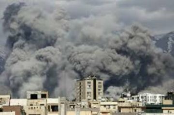 الحرب تكلف أمريكا 11.3 مليار دولار في 6 أيام فقط