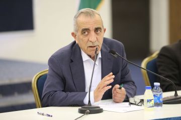 الرواشدة: الثقافة وسيلتنا لمواجهة الإشاعة والتضليل الإعلامي الرواشدة: الثقافة وسيلتنا لمواجهة الإشاعة والتضليل الإعلامي