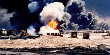 العالم يحبس أنفاسه قبل وقوع الكارثة ..