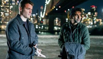 العميل الليلي 4 يعود على نتفليكس بمغامرات جديدة العميل الليلي 4 يعود على نتفليكس بمغامرات جديدة