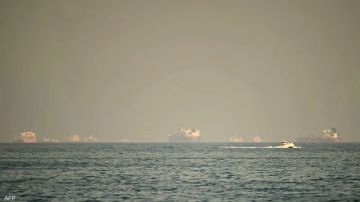 ترامب بين خطاب النصر وواقع الحرب: النفط وهرمز وهاجس الحرب الأبدية عاجل ترامب بين خطاب النصر وواقع الحرب: النفط وهرمز وهاجس الحرب الأبدية عاجل