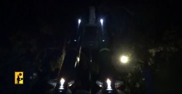 حزب الله يمطر ثكنات الاحتلال الإسرائيلي بالصواريخ والمسيرات حزب الله يمطر ثكنات الاحتلال الإسرائيلي بالصواريخ والمسيرات