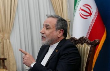 عراقجي: قواتنا المسلحة ستنتقم