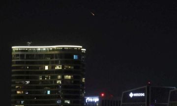 مقتل إسرائيليين وإصابة آخرين بهجوم صاروخي إيراني.. واضرار واسعة بمحطة قطارات عاجل