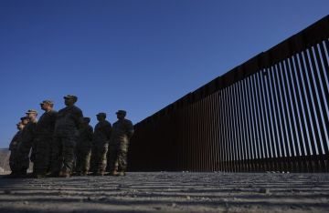 نقل 19 جنديا أمريكيا مصابا من السعودية إلى قاعدة في ألمانيا