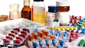 وزير الصحة: المخزون الدوائي يغطي احتياجات المملكة لأكثر من 6 شهور وزير الصحة: المخزون الدوائي يغطي احتياجات المملكة لأكثر من 6 شهور