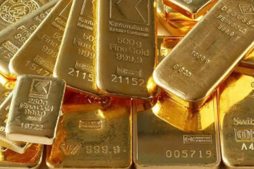 أسعار الذهب عالميا ترتفع إلى 5391 دولار للأونصة