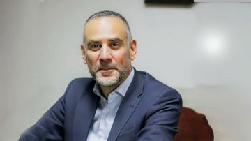 الساكت يحذر من ركود تضخمي ويدعو لإجراءات تقشفية إذا استمرت الحرب الساكت يحذر من ركود تضخمي ويدعو لإجراءات تقشفية إذا استمرت الحرب