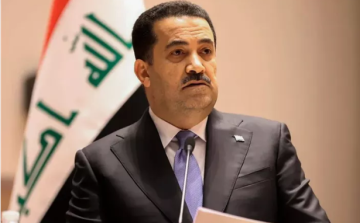 السوداني: الأوضاع في المنطقة تزداد سوءا بفعل الحرب