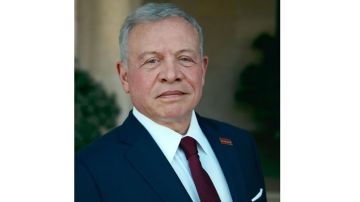 الملك: الاعتداءات الإيرانية تنذر بتوسع الصراع