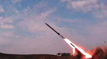 حزب الله: قصفنا شركة للصناعات العسكرية في حيفا