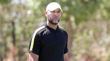 مدرب مغربي لـ ( اولمبي النشامى) مدرب مغربي لـ ( اولمبي النشامى)