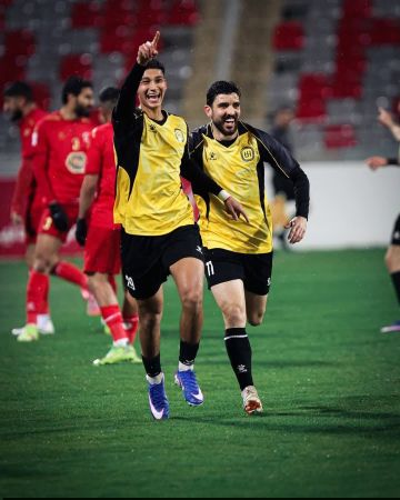 مهرجان أهداف في الدوري .. الحسين والوحدات يكتسحان والفيصلي يحسمها بصعوبة