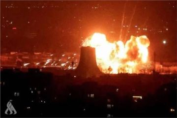 إيران و إسرائيل تتبادلان الضربات .. وأمريكا تستعد لأسابيع من العمليات البرية