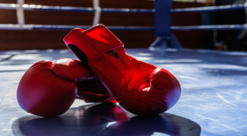 المنتخب الوطني للملاكمة يبدأ منافسات بطولة آسيا