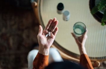 خمس حيل علمية لتسريع مفعول مسكنات الألم