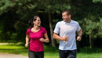 دراسة تكشف سرا عن ممارسة التمارين الرياضية في الصباح الباكر دراسة تكشف سرا عن ممارسة التمارين الرياضية في الصباح الباكر