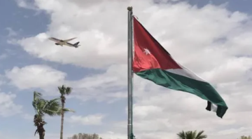 رئيس مجلس مفوضي هيئة تنظيم الطيران المدني: الأجواء الأردنية تعمل بشكل اعتيادي