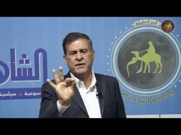 شاهد : كيف دفع الفكر الشيطاني موظف كبير في إلى ارتكاب ١٠٠ جريمة ؟