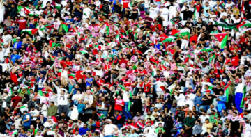 مشجعون يترقبون وديات المنتخب الوطني بثقة ويؤكدون دعمهم للنشامى