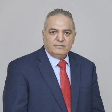 هاني الجراح نقيبا الفنانيين الأردنيين هاني الجراح نقيبا الفنانيين الأردنيين