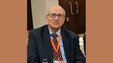 أبو نبعة رئيسا لجمعية الأطباء الرواد في نقابة الأطباء أبو نبعة رئيسا لجمعية الأطباء الرواد في نقابة الأطباء