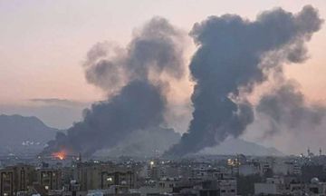 إيران: تضرر أكثر من 29 ألف مبنى مدني في الهجمات الأمريكية الإسرائيلية إيران: تضرر أكثر من 29 ألف مبنى مدني في الهجمات الأمريكية الإسرائيلية