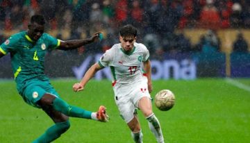 اتهامات بالفساد تطال 5 أشخاص .. ومحامي السنغال ينتظر موافقة المغرب على طلب عاجل