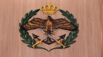 الجيش: 22 صاروخا أطلقت باتجاه أراضي المملكة في الأسبوع الرابع من الحرب بالإقليم