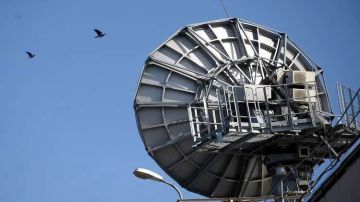 الحرس الثوري: دمرنا مركز اتصالات الأقمار الاصطناعية بتل أبيب