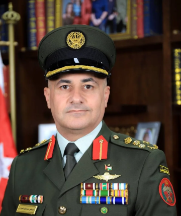 الحياري: القوات المسلحة تتصدى للتهديدات الجوية بحزم وإجراءات لحماية أمن الأردن الحياري: القوات المسلحة تتصدى للتهديدات الجوية بحزم وإجراءات لحماية أمن الأردن