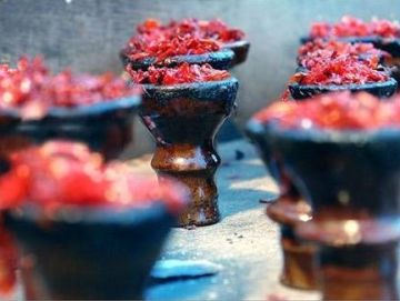 الضريبة: وقف بيع المعسل بالفرط وبيعه بعبوات نظامية اعتبارا من الشهر القادم عاجل الضريبة: وقف بيع المعسل بالفرط وبيعه بعبوات نظامية اعتبارا من الشهر القادم عاجل