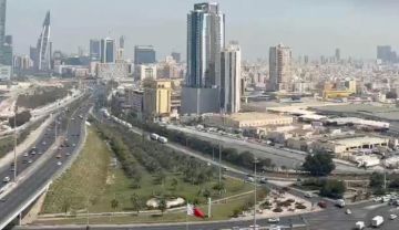 القيادة العامة لقوة دفاع البحرين: إسقاط 45 صاروخا و9 طائرات مسيرة إيرانية