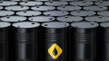 النفط يتجه لارتفاع أسبوعي رغم ضوء أخضر أميركي لشراء خام روسي